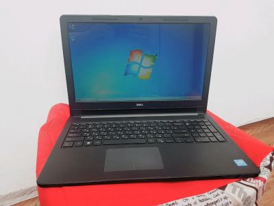 Лот: 13706715. Фото: 1. 15.6" ноутбук Dell (Celeron N3050... Ноутбуки