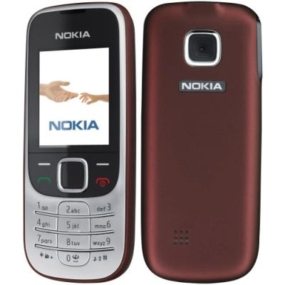 Лот: 3934612. Фото: 1. Nokia 2330, читаем описание. Кнопочные мобильные телефоны