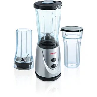 Лот: 3956941. Фото: 1. Блендер Philips HR 2870. Кухонная