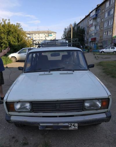 Лот: 17237357. Фото: 1. Автомобиль в Канске. Автомобили