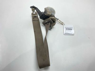 Лот: 24773803. Фото: 1. Ремень безопасности Toyota Lite... Двигатель и элементы двигателя