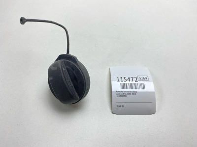 Лот: 25529311. Фото: 1. Крышка топливного бака Audi A5... Топливная система