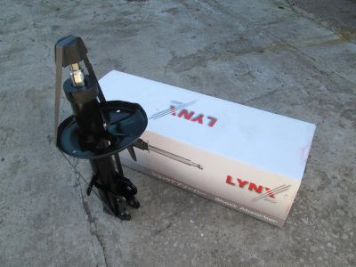Лот: 5220554. Фото: 1. Стойки Lynx на Toyota corolla... Ходовая, подвеска, рулевое управление