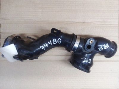 Лот: 21403890. Фото: 1. патрубок впускной Nissan Note... Двигатель и элементы двигателя