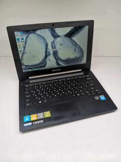 Лот: 18603737. Фото: 1. Ноутбук Lenovo S20-30 Model:20421... Ноутбуки