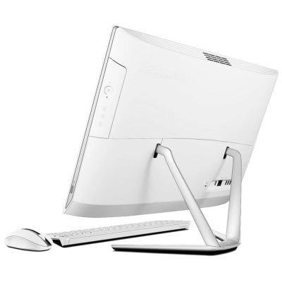 Лот: 5183933. Фото: 1. Моноблок Lenovo IdeaCentre C560. Моноблоки