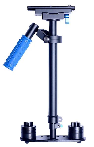 Лот: 2686739. Фото: 1. Cтедикам (steadicam) Redstar S-60... Штативы, держатели