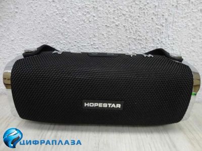 Лот: 17849373. Фото: 1. Колонка Hopestar H24 (Bluetooth... Портативные, беспроводные колонки