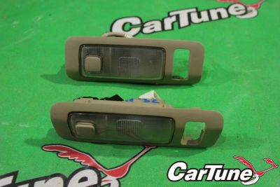 Лот: 10538303. Фото: 1. подсветка салона toyota aristo... Оптика и освещение