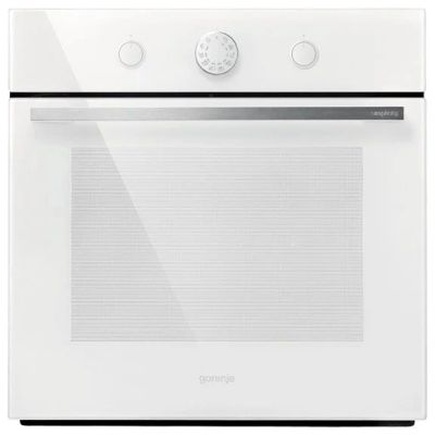 Лот: 9057880. Фото: 1. Духовой шкаф Gorenje BO 72 SY2W. Плиты, духовые шкафы, варочные поверхности