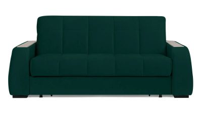 Лот: 23750514. Фото: 1. Прямой диван Domo Pro с анатомическим... Диваны