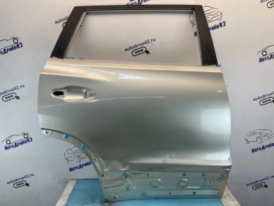 Лот: 24393010. Фото: 1. дверь боковая Chery Tiggo 8 T18. Другое (автозапчасти)