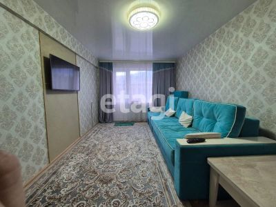Лот: 25288817. Фото: 1. 3-комн. квартира , Красноярск... Квартиры, студии