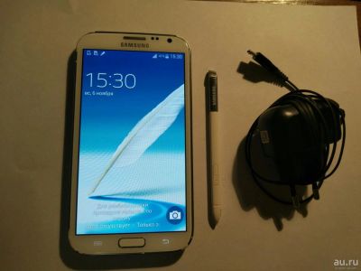 Лот: 8508919. Фото: 1. Samsung galaxy Note 2,ТОРГ. Смартфоны