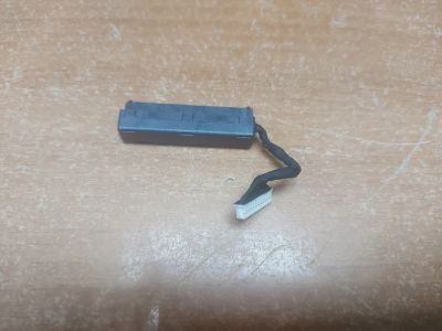 Лот: 25552841. Фото: 1. Переходник на hdd от ноутбука... Шлейфы, кабели, переходники