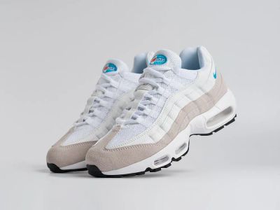 Лот: 25429834. Фото: 1. Кроссовки Nike Air Max 95. Кеды, кроссовки, слипоны