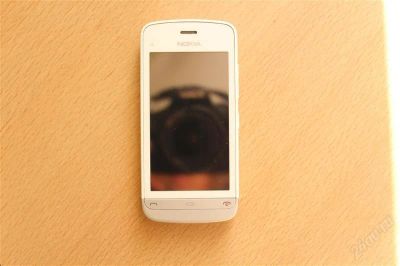 Лот: 2004259. Фото: 1. Nokia C5-03. Смартфоны