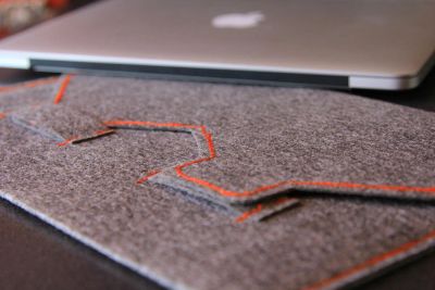 Лот: 4115324. Фото: 1. Чехол на MacBookPro 13", 15" МакБук... Ноутбуки