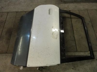 Лот: 6185178. Фото: 1. Дверь задняя Toyota Ipsum 1996-2001гг. Кузов
