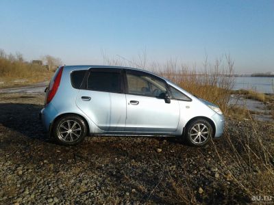 Лот: 9313453. Фото: 1. Продам автомобиль Mitsubishi Colt... Автомобили