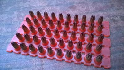 Лот: 6052733. Фото: 1. строительные патроны хилти. Пороховой инструмент