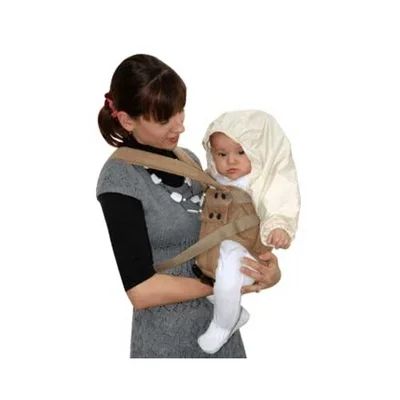 Лот: 9141577. Фото: 1. Кенгуру "kengo". Слинги, эрго рюкзаки, переноски