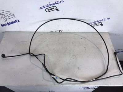 Лот: 21707387. Фото: 1. трубка топливная Geely Emgrand... Топливная система