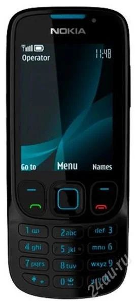 Лот: 1921149. Фото: 1. Продам сотовый телефон Nokia 6303i... Кнопочные мобильные телефоны
