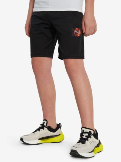 Лот: 25748005. Фото: 1. Шорты для мальчиков PUMA Active... Шорты