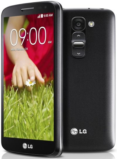Лот: 4229101. Фото: 1. LG G2 mini D618. Смартфоны