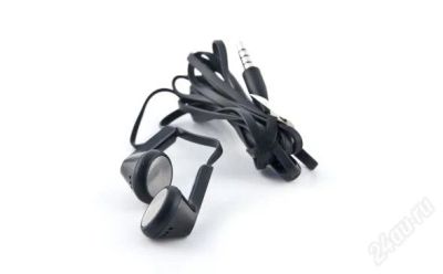 Лот: 2615365. Фото: 1. Cтереогарнитура microUSB/Motorola... Красноярск