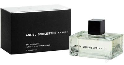 Лот: 2584132. Фото: 1. Туалетная вода Angel Schlesser... Мужская парфюмерия