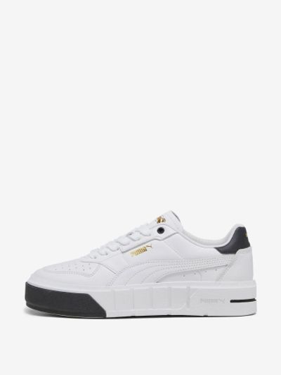 Лот: 24292258. Фото: 1. Кеды женские PUMA Puma Cali Court... Кеды, кроссовки, слипоны
