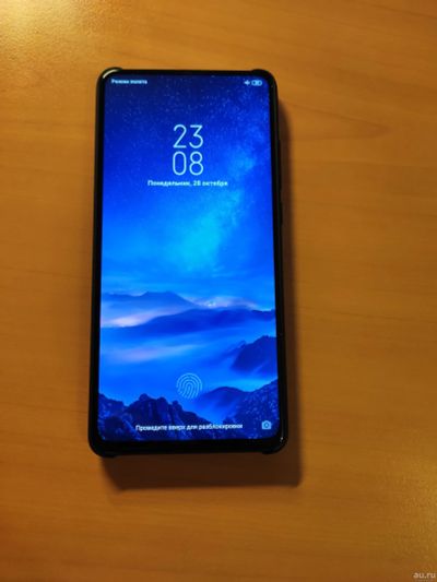 Лот: 14917307. Фото: 1. Смартфон Xiaomi Mi 9T (Redmi K20... Смартфоны