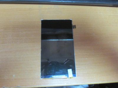 Лот: 10573300. Фото: 1. Дисплей для Fly IQ4505 (Era Life... Дисплеи, дисплейные модули, тачскрины