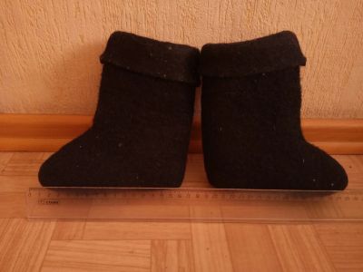 Лот: 11909263. Фото: 1. валеночки1. Валенки, угги, унты