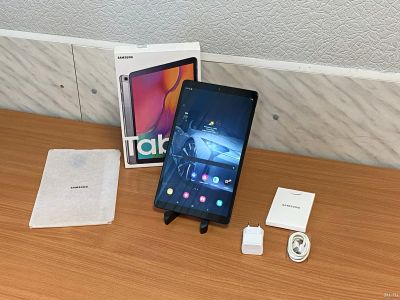 Лот: 18547601. Фото: 1. Планшет Samsung Galaxy Tab A 32Gb... Планшеты