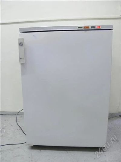Лот: 1180845. Фото: 1. Морозильная Камера Бирюса -14. Холодильники, морозильные камеры