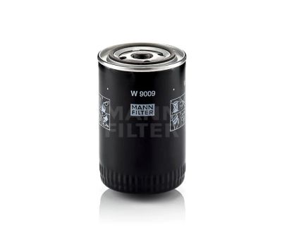 Лот: 13358493. Фото: 1. Mann W 9009 Фильтр масляный. Расходные материалы
