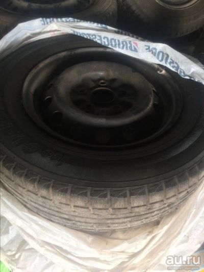 Лот: 8731267. Фото: 1. yokohama ice guard stud (липучка... Шины на дисках
