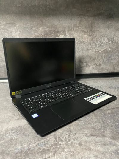 Лот: 19611098. Фото: 1. Современный мощный ноутбук Acer... Ноутбуки