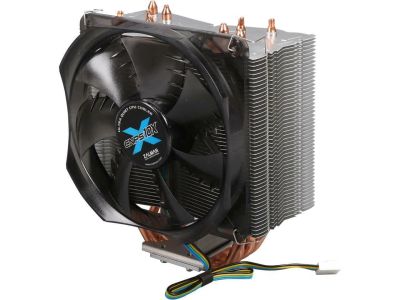 Лот: 21170436. Фото: 1. Новый кулер Zalman CNPS10X Optima... Системы охлаждения