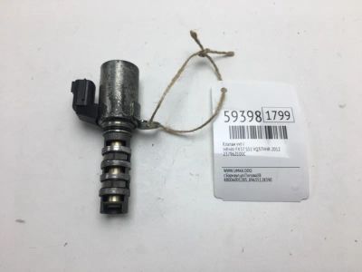 Лот: 20399974. Фото: 1. Клапан VVT-I Infiniti Fx37 2012... Двигатель и элементы двигателя