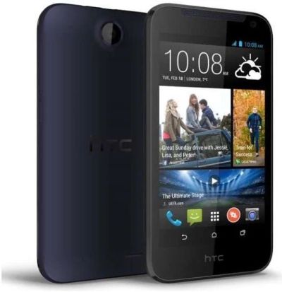 Лот: 6425816. Фото: 1. HTC Desire 310 dual sim matte... Смартфоны