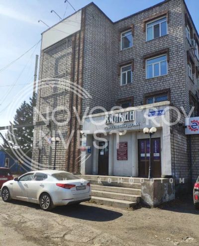 Лот: 18098347. Фото: 1. Свободного назначения, 198 м². Коммерческая недвижимость