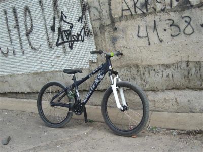 Лот: 896966. Фото: 1. велосипед wheeler MTB 24. Велосипеды