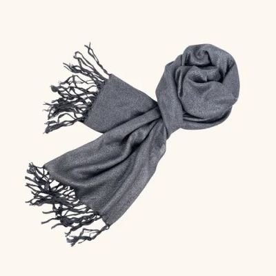 Лот: 8701453. Фото: 1. Палантин «Confetti». Накидки, шали, палантины