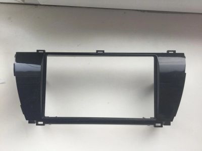 Лот: 10439876. Фото: 1. переходная рамка toyota corolla... Другое (оснащение, оборудование, аксессуары)