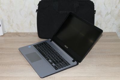 Лот: 17460093. Фото: 1. 15.6" Ноутбук ASUS X507MA-EJ012... Ноутбуки