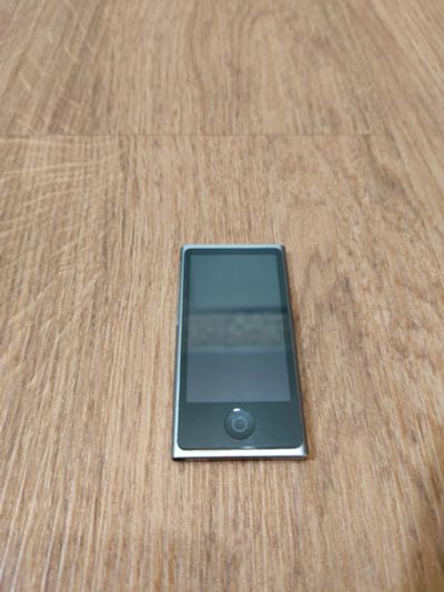 Лот: 17767494. Фото: 1. Ipod Nano 7. Плееры